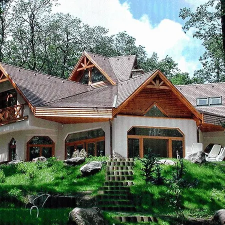 House * ドボゴコ