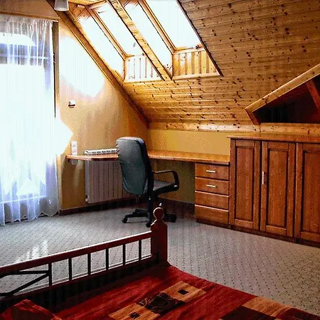 게스트하우스 House *
