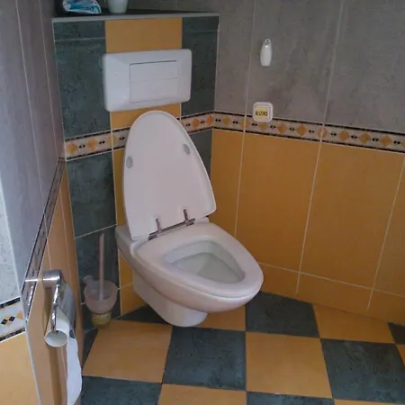 House ゲストハウス ドボゴコ